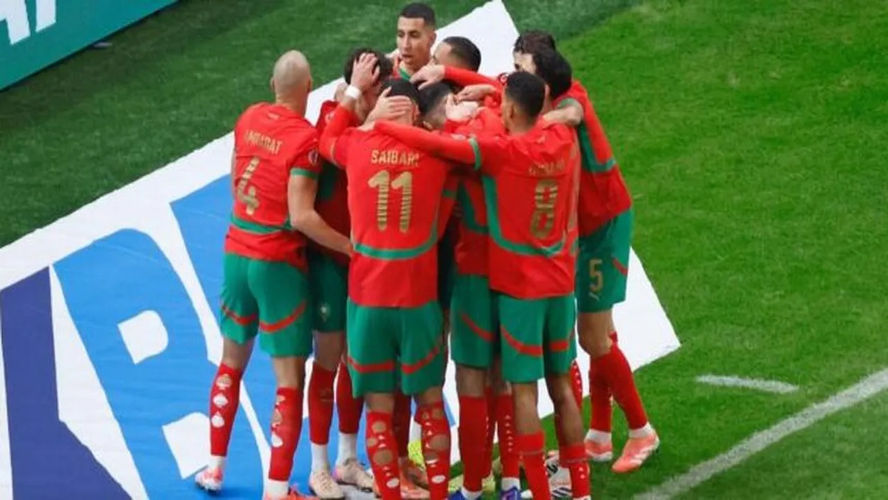 متى تنطلق مباراة المغرب والبرازيل في كأس العالم؟